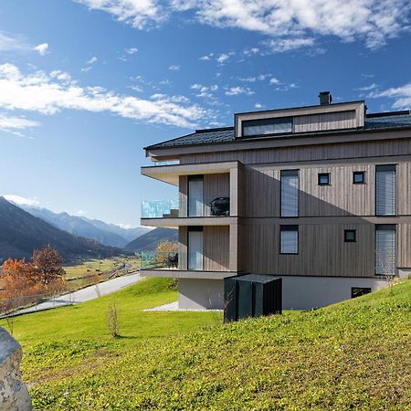 Apartment Berg & Tal - By Alpen Apartments Hollersbach im Pinzgau Bagian luar foto
