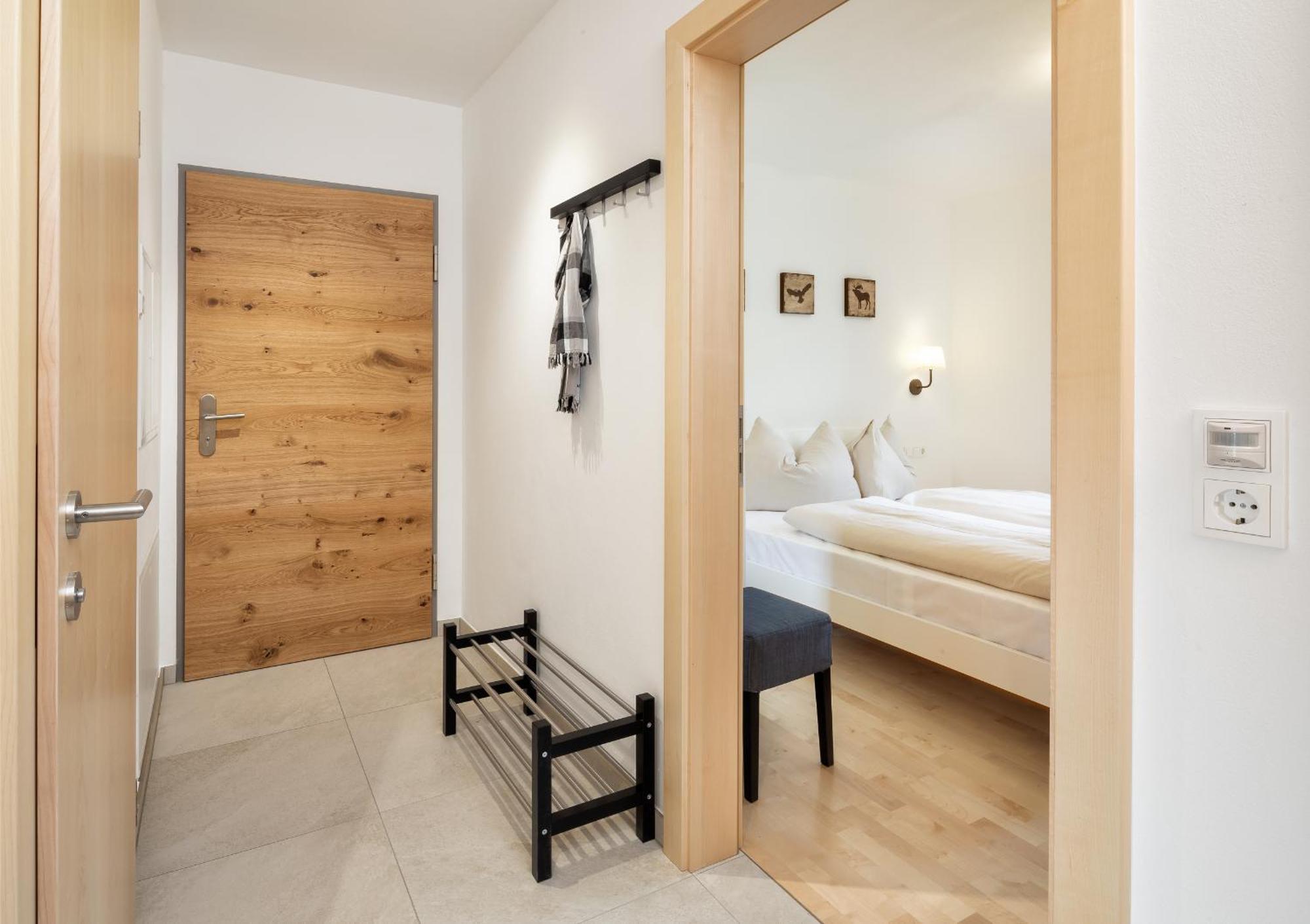 Apartment Berg & Tal - By Alpen Apartments Hollersbach im Pinzgau Bagian luar foto