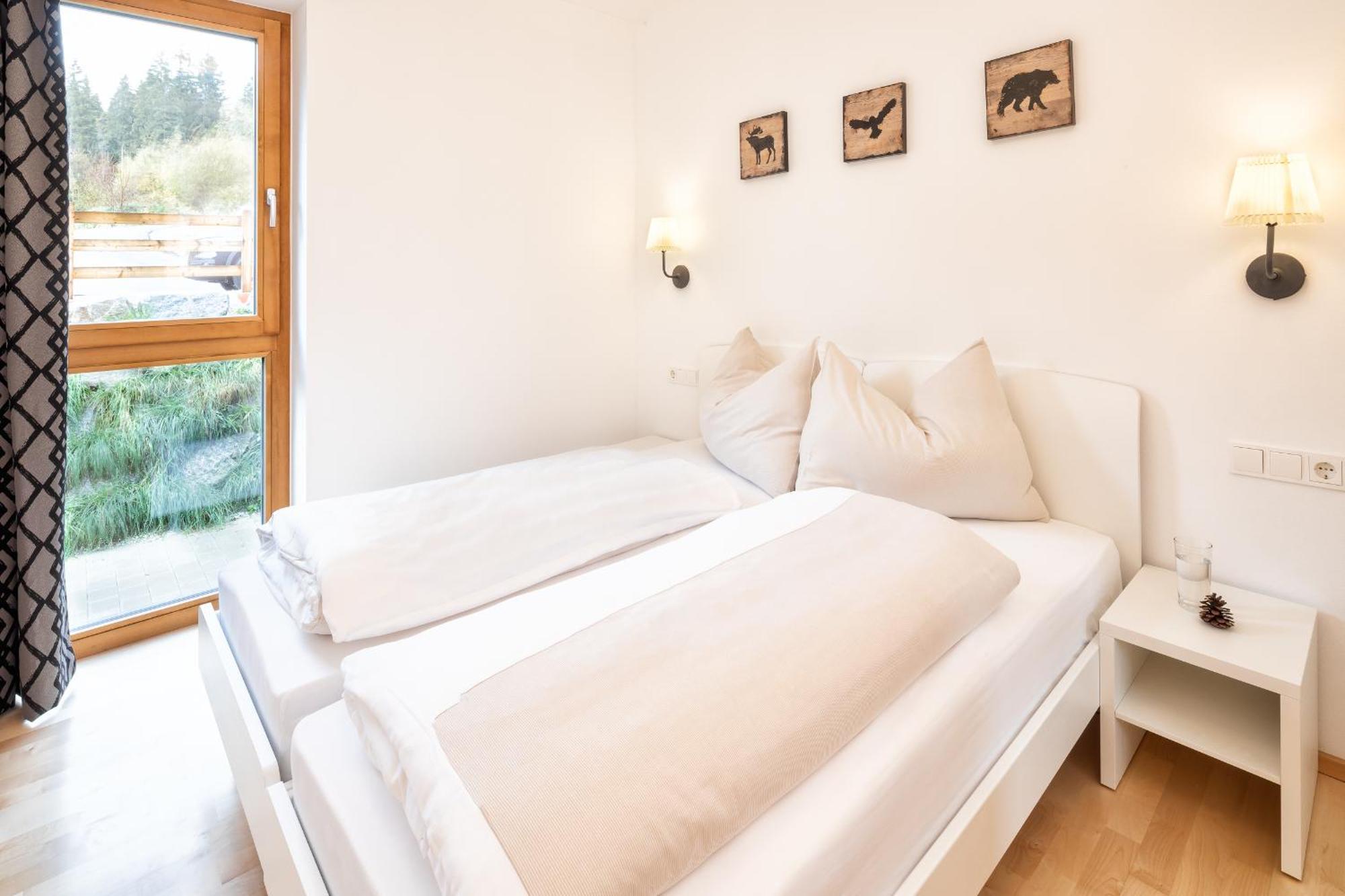 Apartment Berg & Tal - By Alpen Apartments Hollersbach im Pinzgau Bagian luar foto