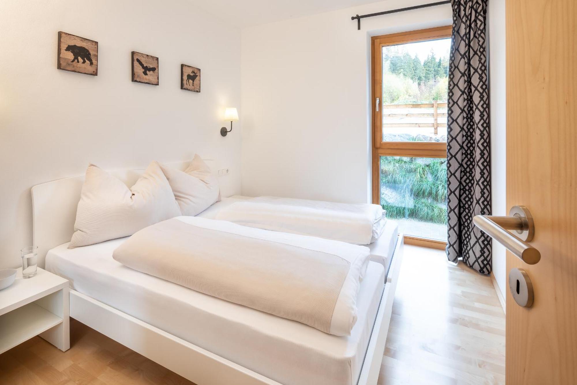 Apartment Berg & Tal - By Alpen Apartments Hollersbach im Pinzgau Bagian luar foto
